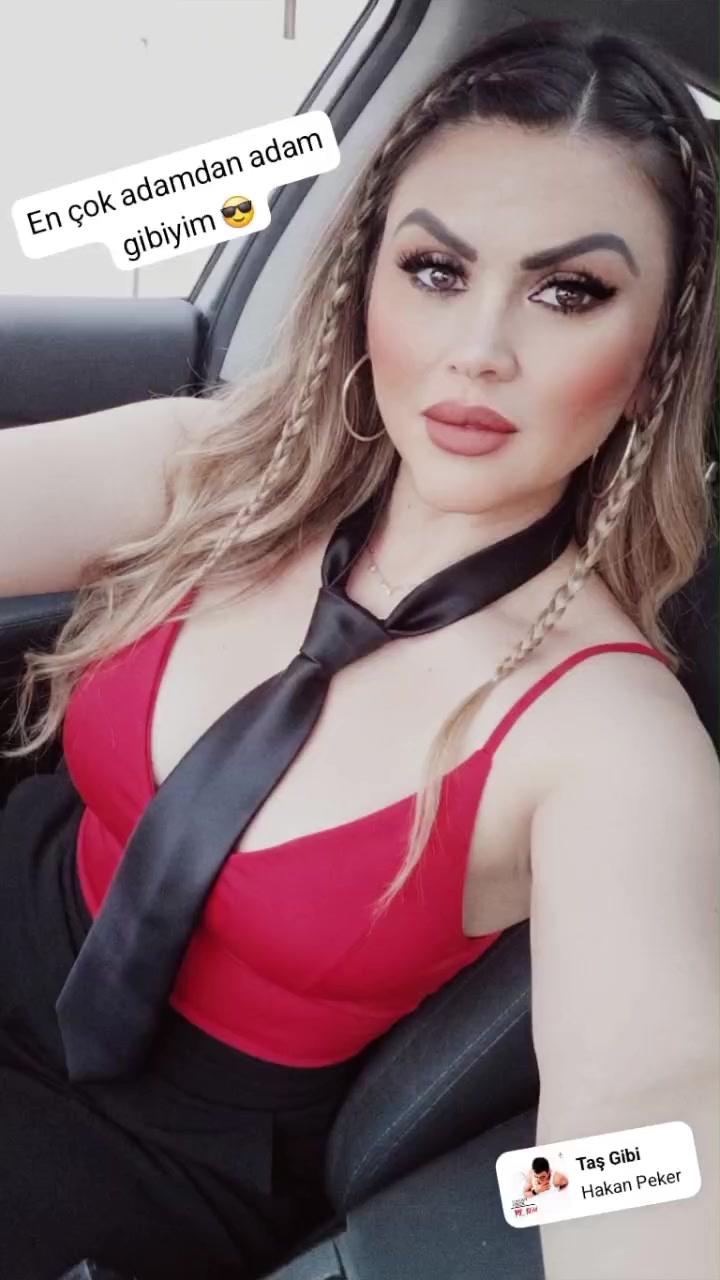 @Sevim Demirhan