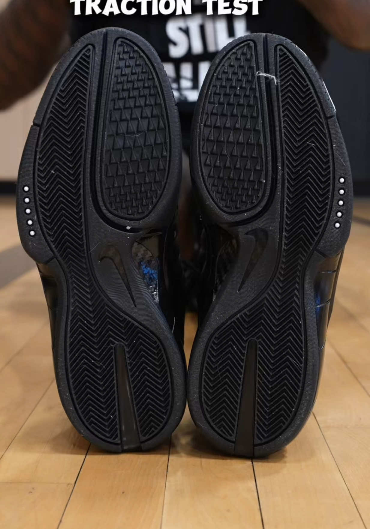 @Crosby Kicks