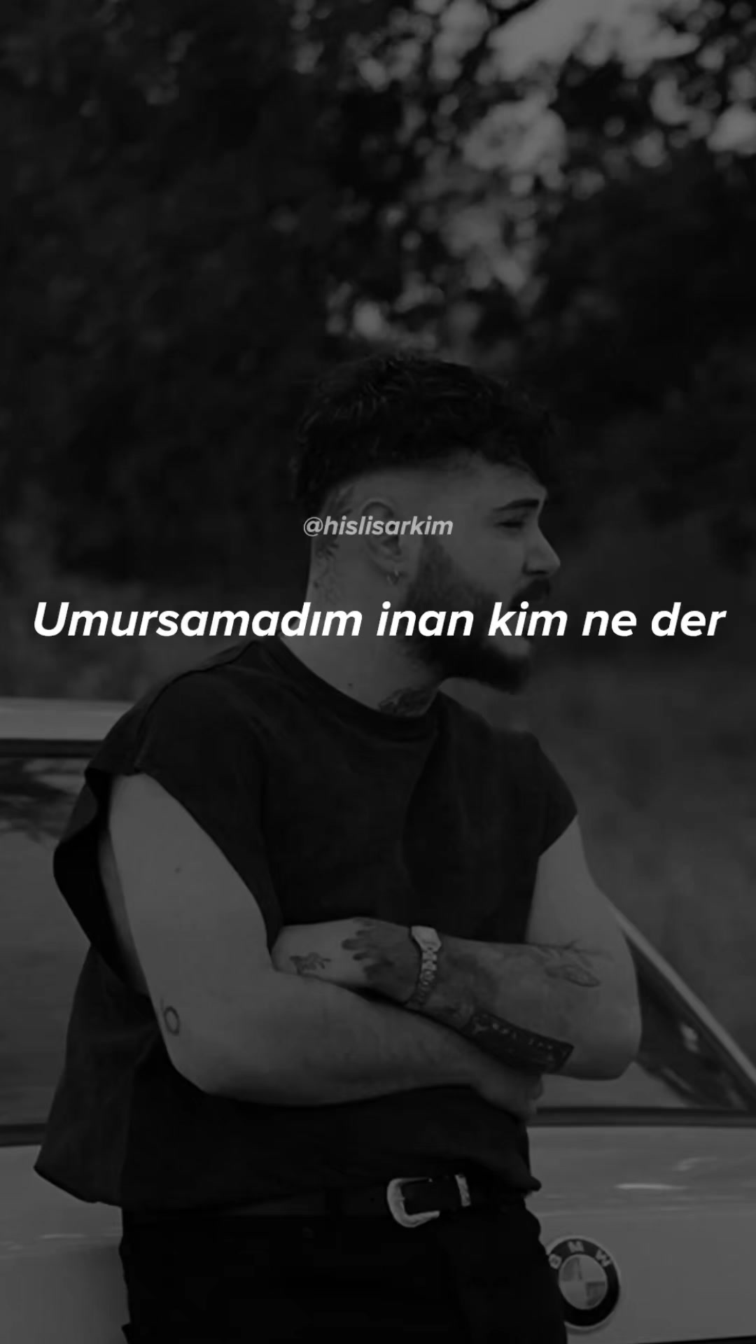 @Hisli Şarkım