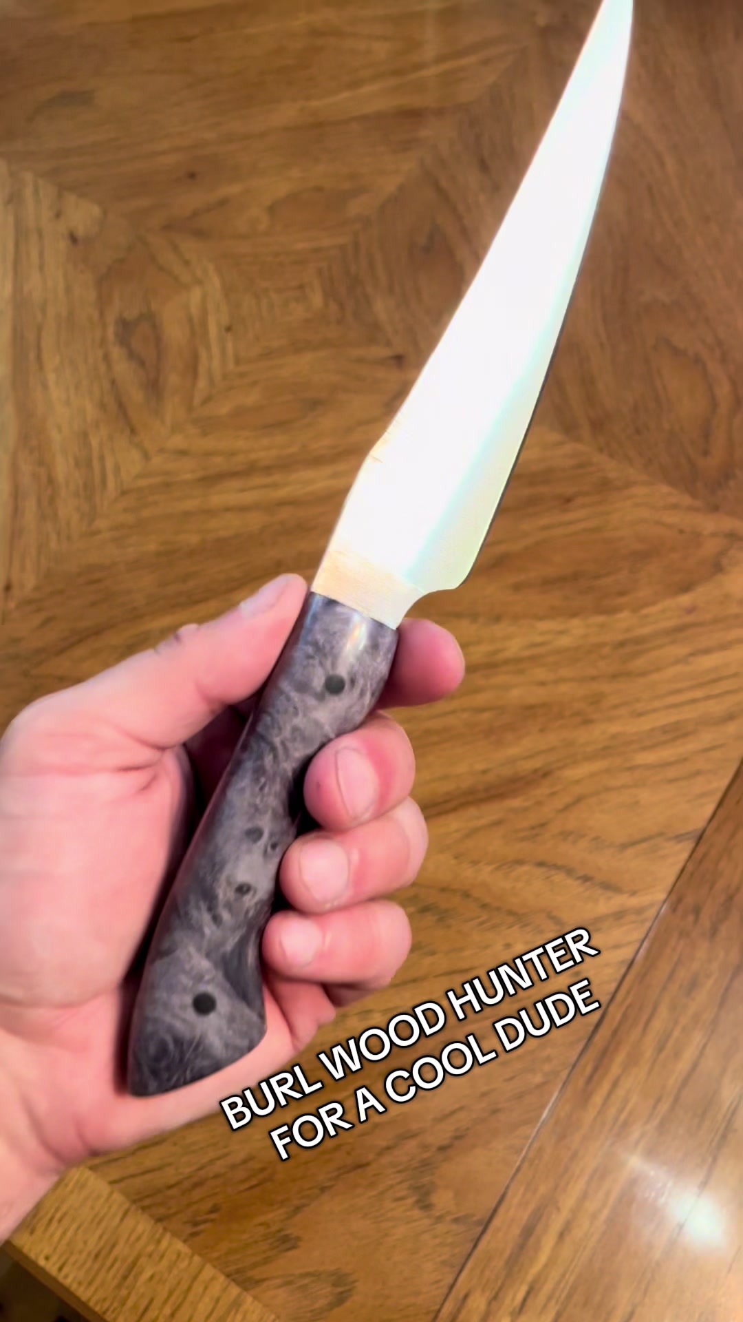 @Rotor Blades Knives