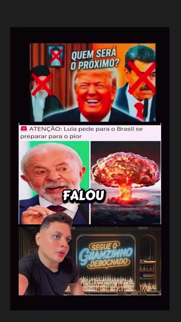@Giianzinhodebochado