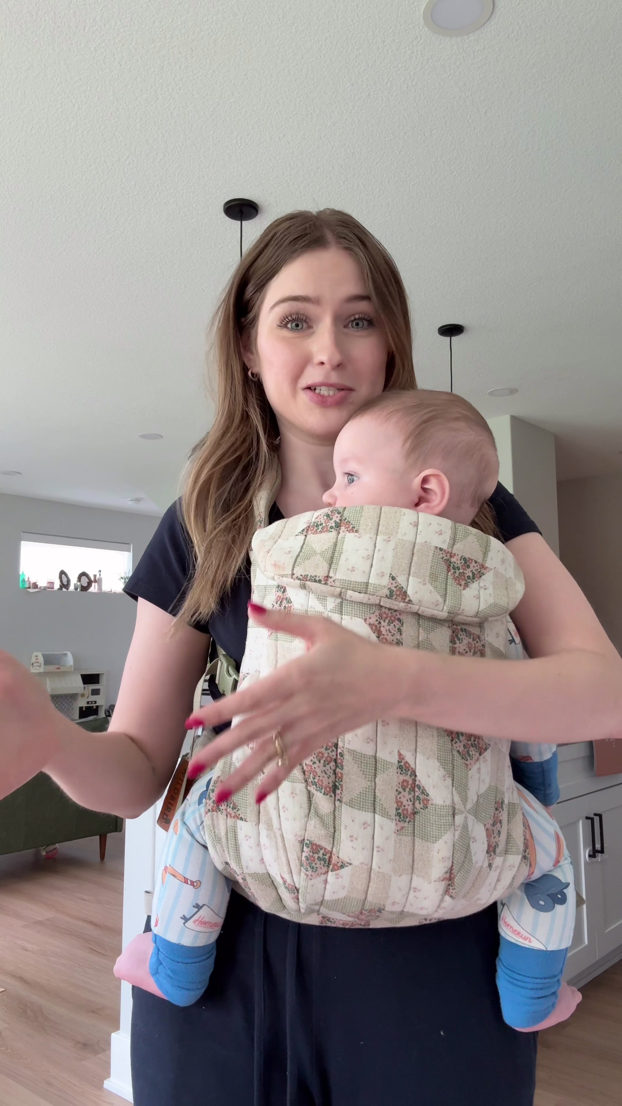 @madi swegle | motherhood