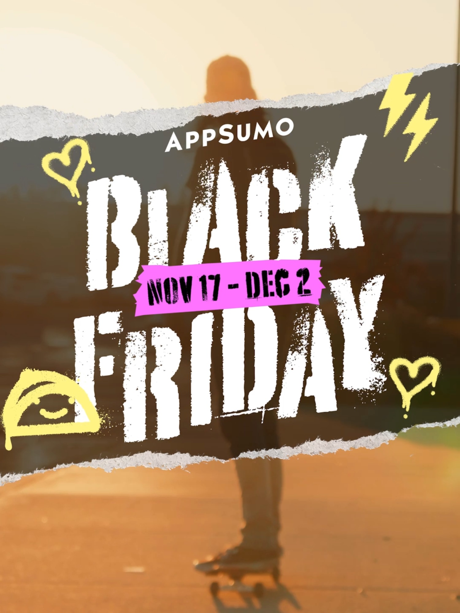 @AppSumo