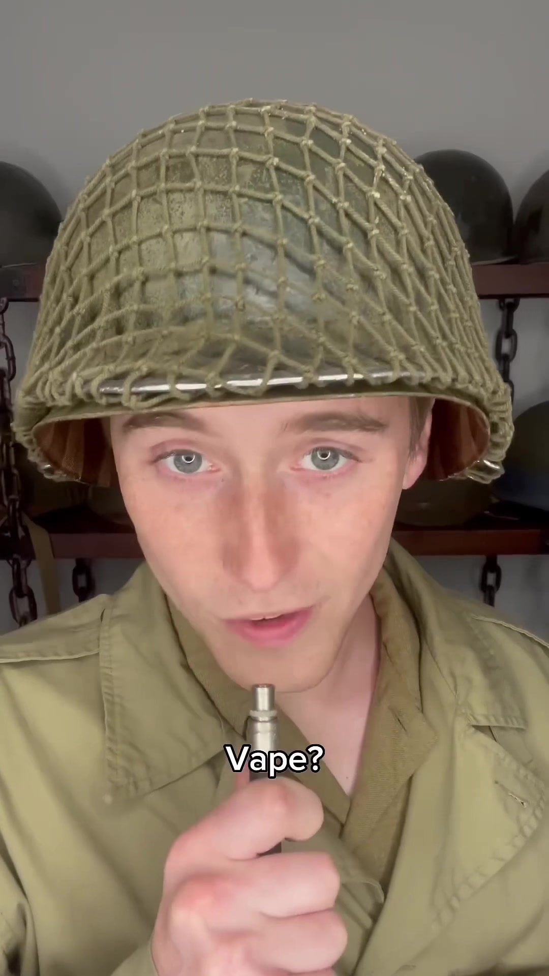 @World War Wisdom