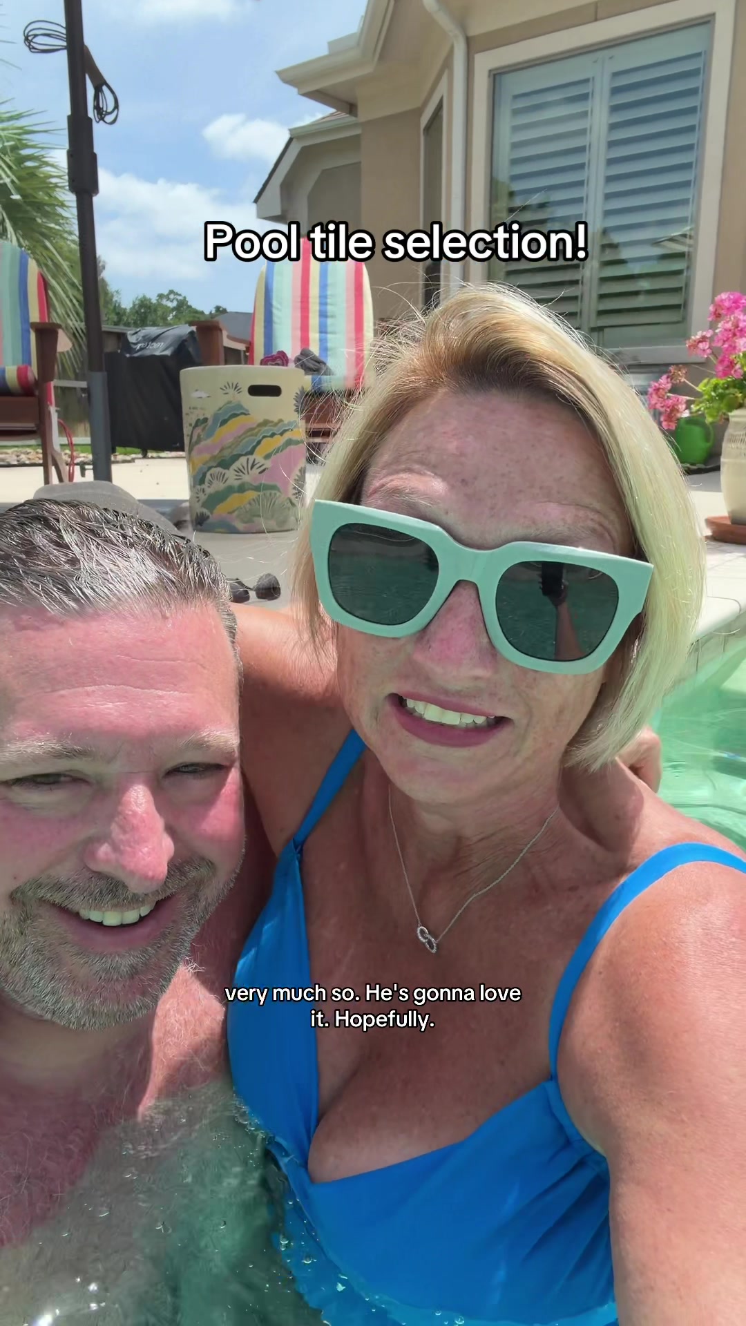 @Linny & The Toad