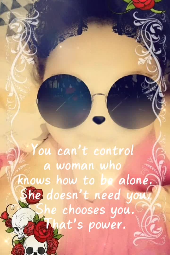 @🌹TheDarkNightScorpioQueen🌹