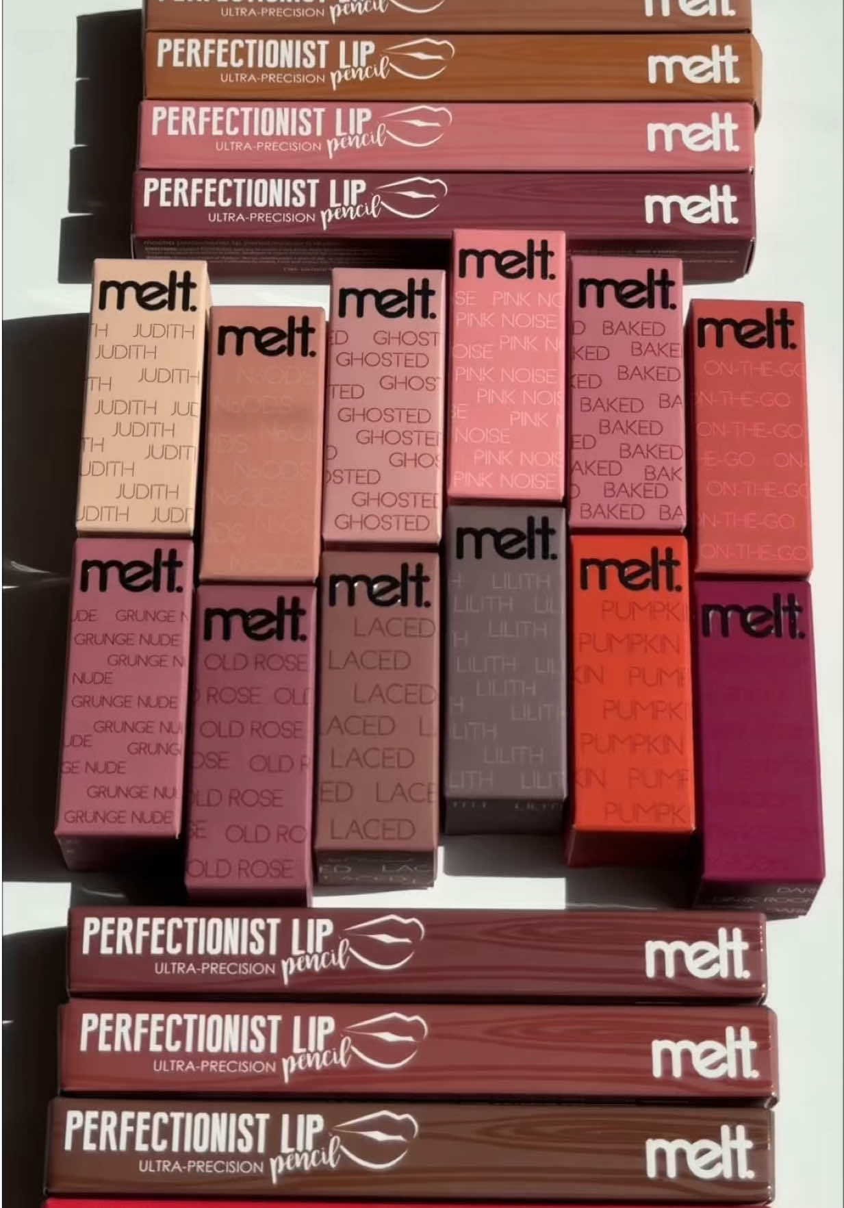@Melt Cosmetics