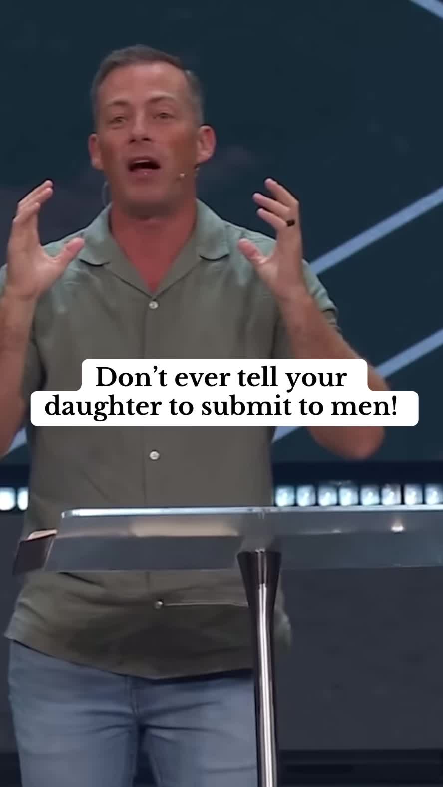 @Her Bold Truth