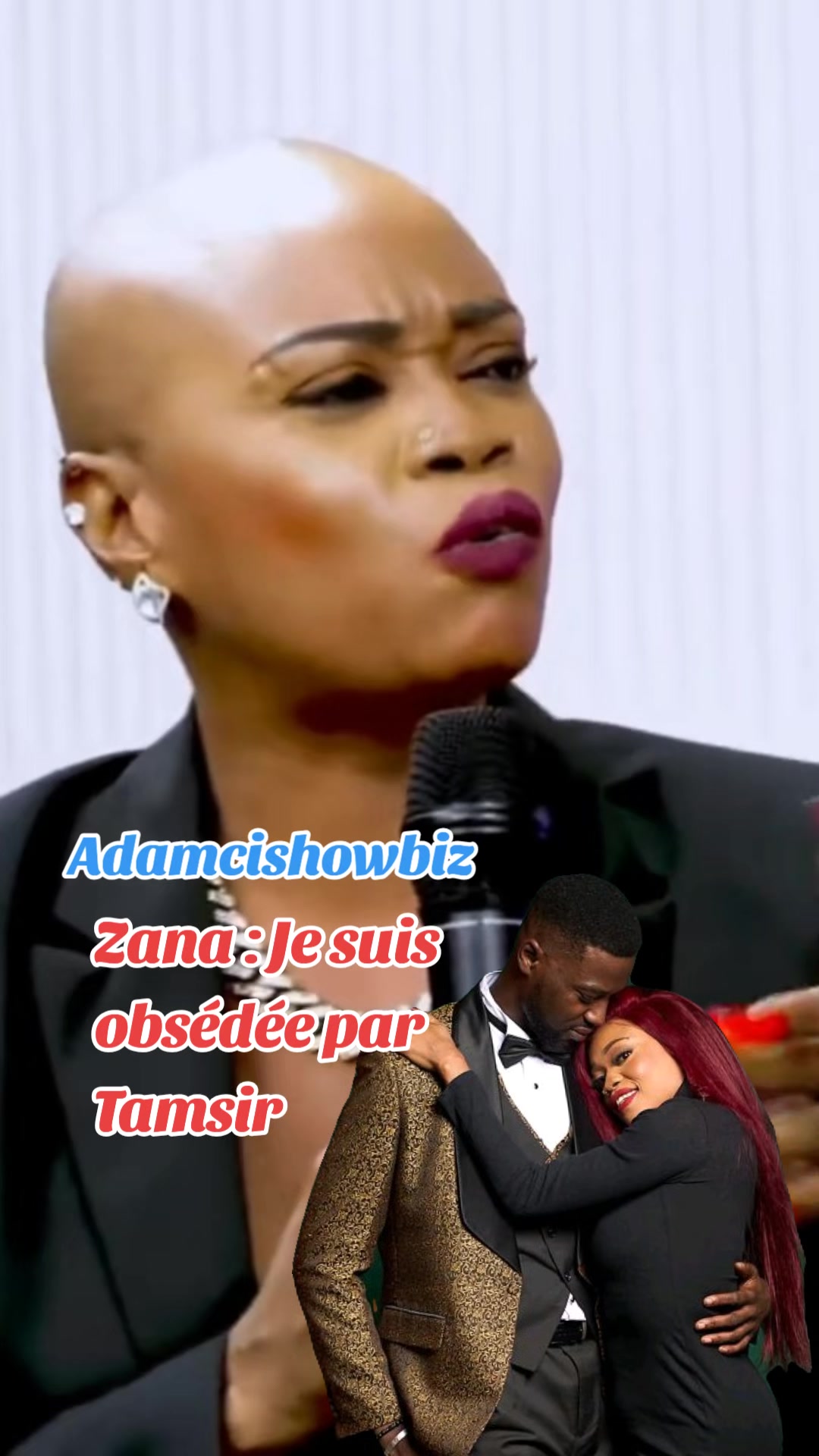 @Adama Hamidou Ciss&eacute;
