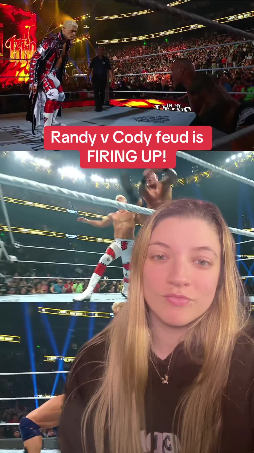 @Marisa DeLuco