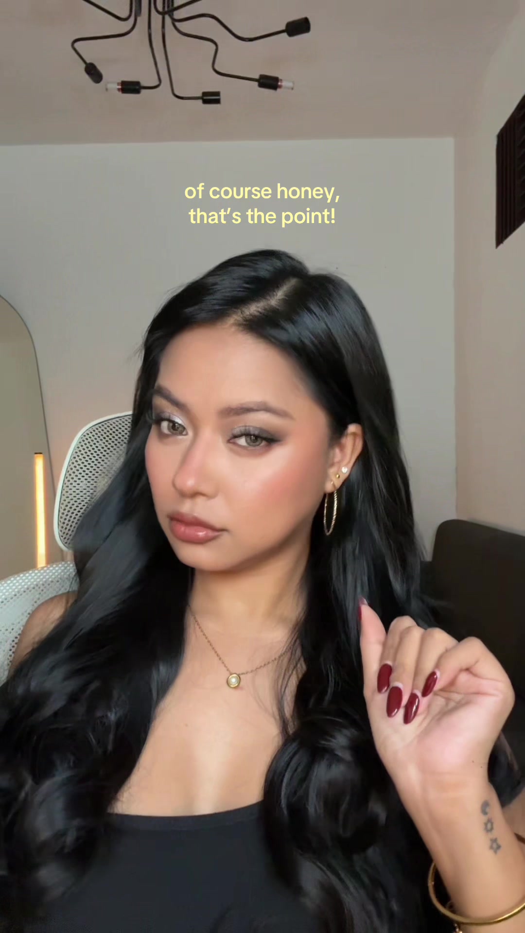 @@mykeeaningalan on ig