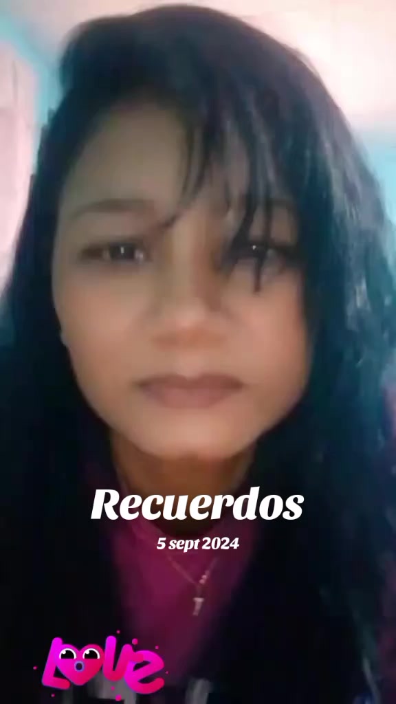 @la morena Carmen