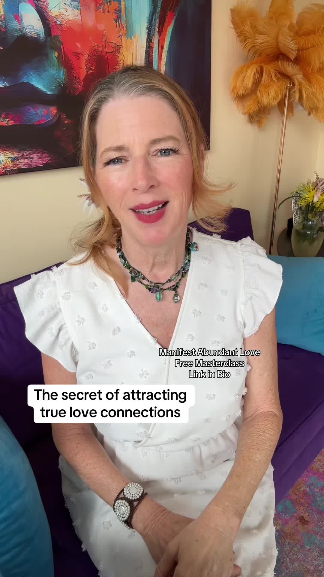 @Tereson | Spiritual Medium