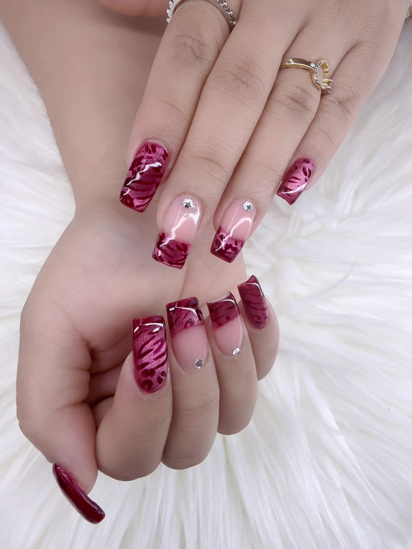 @Tracy&rsquo;s Nail Spa