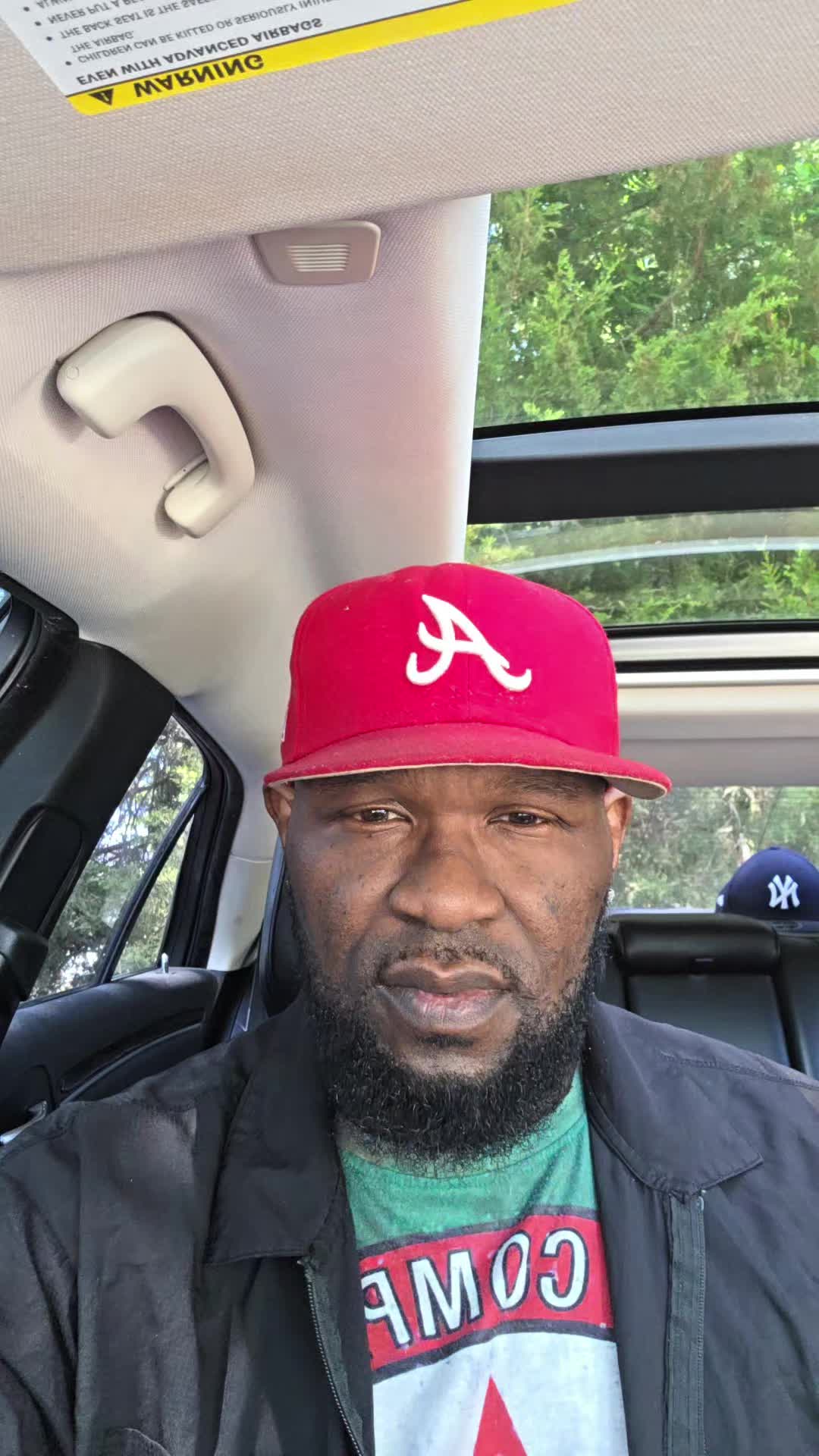 @Uncledeespeaks