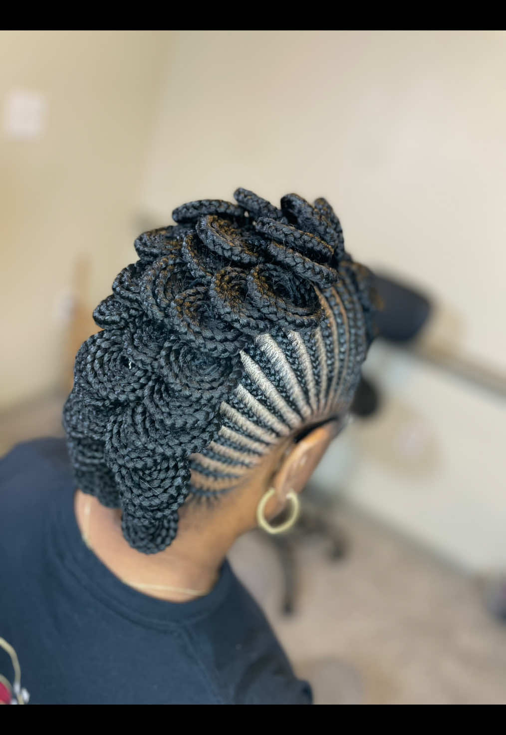 @San Antonio Braider, Licensed
