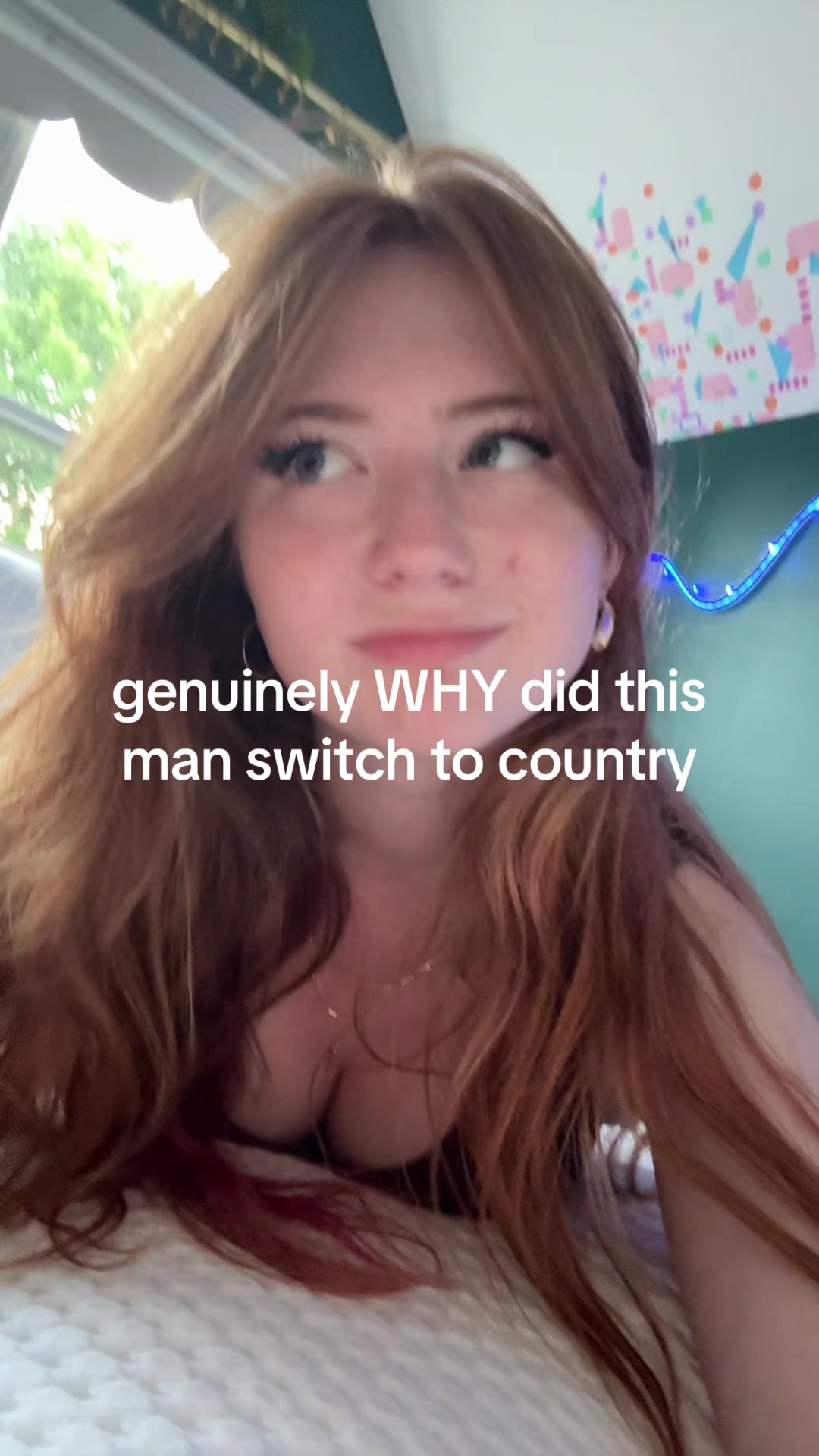 @nora jane