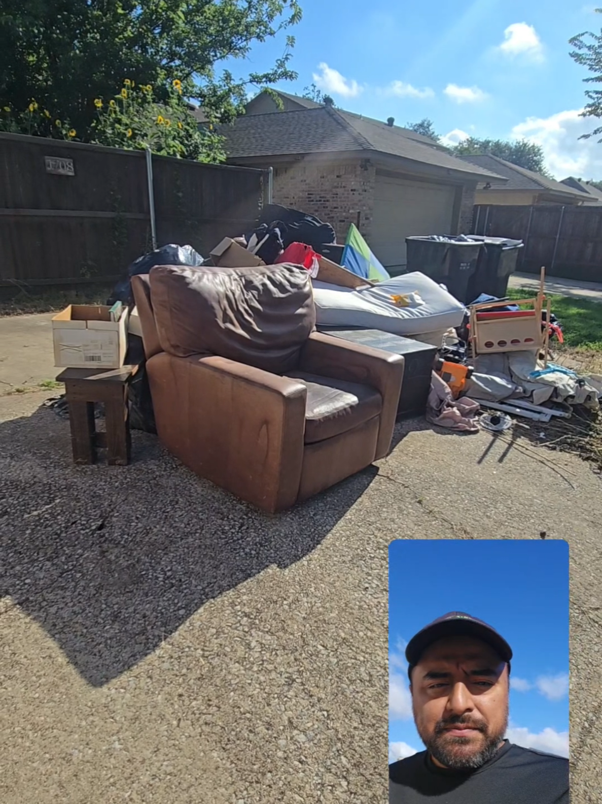 @Quick Junk Removal