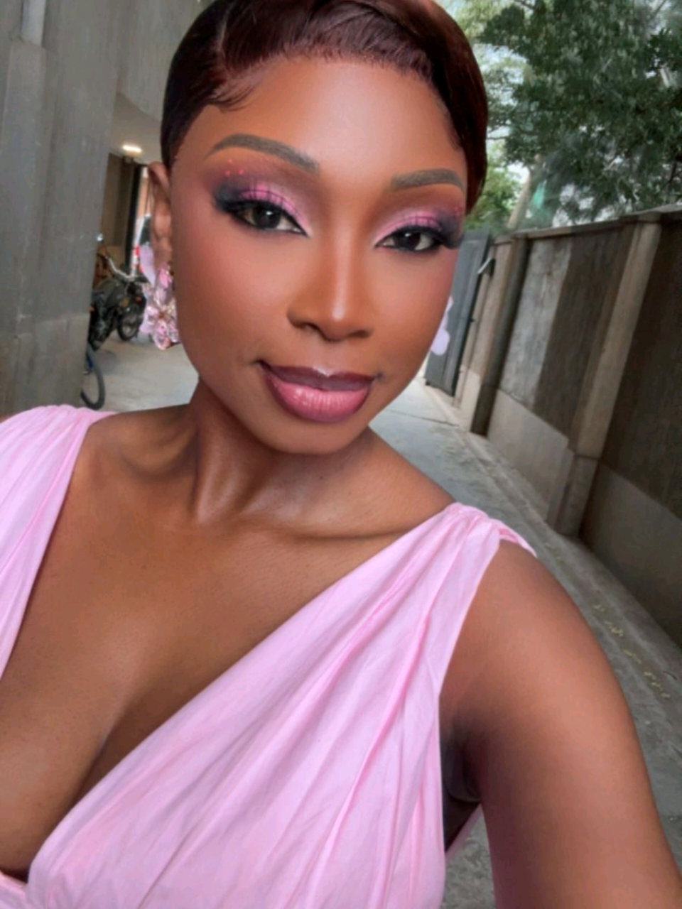 @Makeup artist in Rongai KENYA
