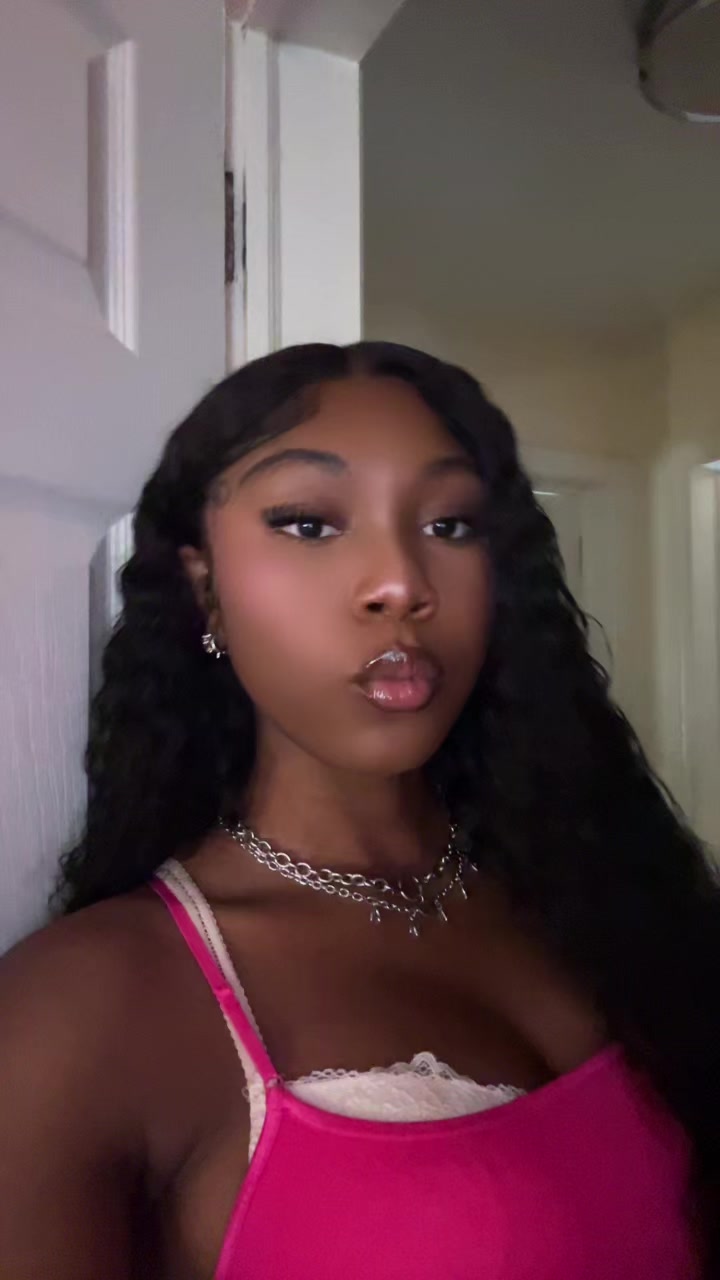 @Niyah🌺