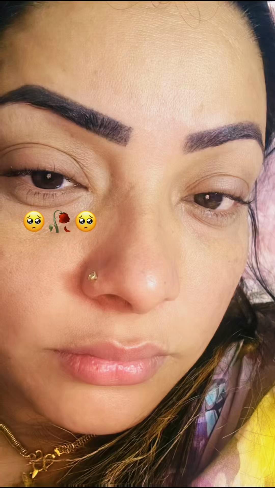 @prakriti लक्कि लेडि❤️