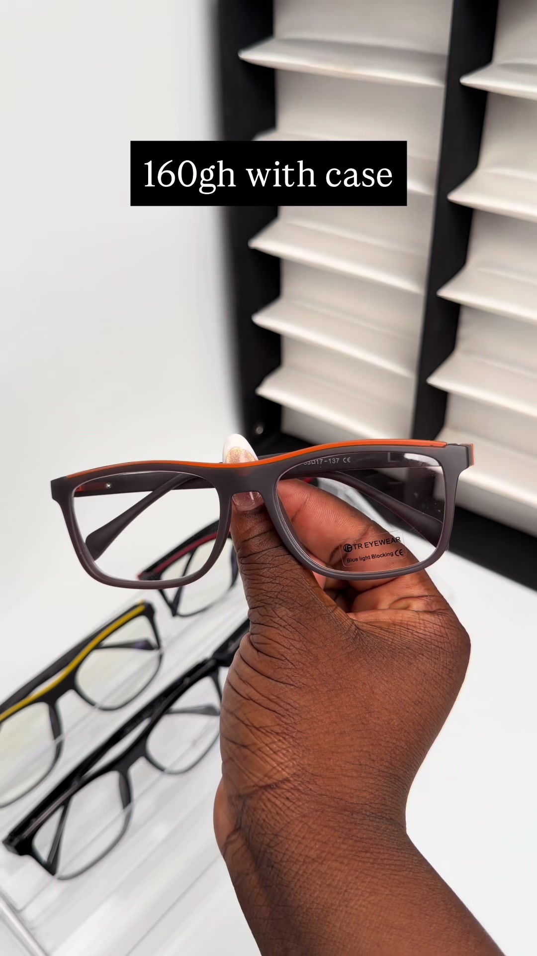 @Spectacles/Sunglasses, Ghana