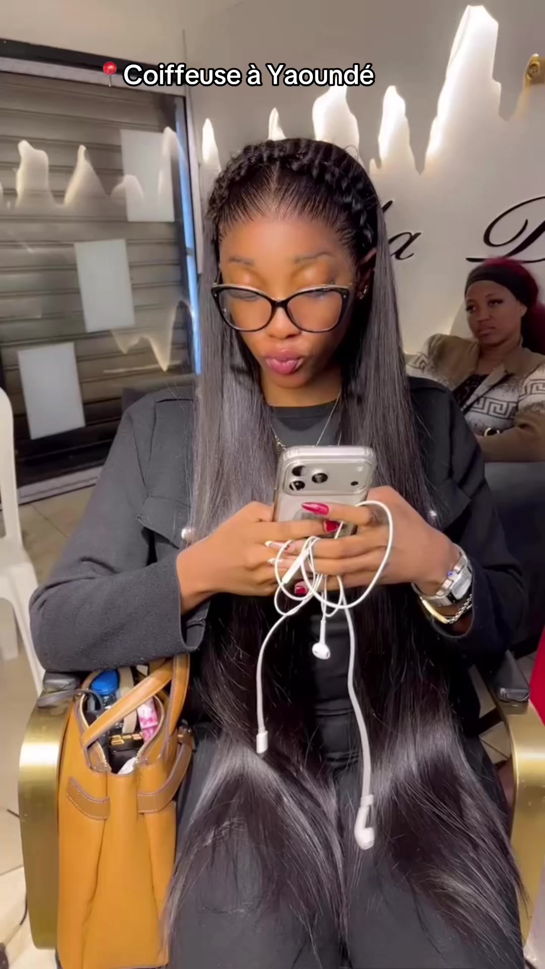 @Julia Beauty💇♀️ 🇨🇲
