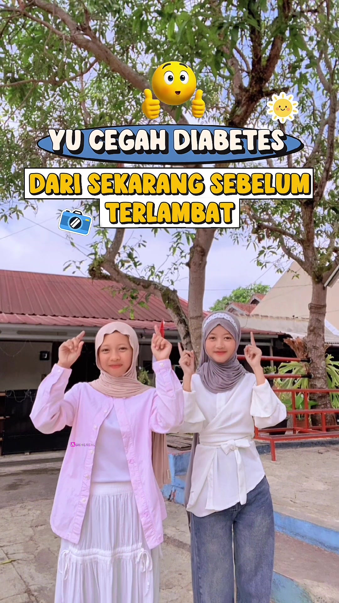@Agis Herbal Shop