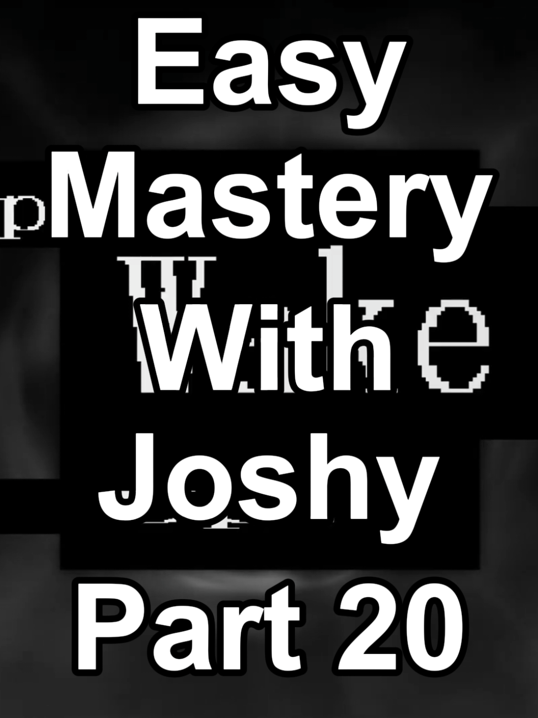 @Jóshy