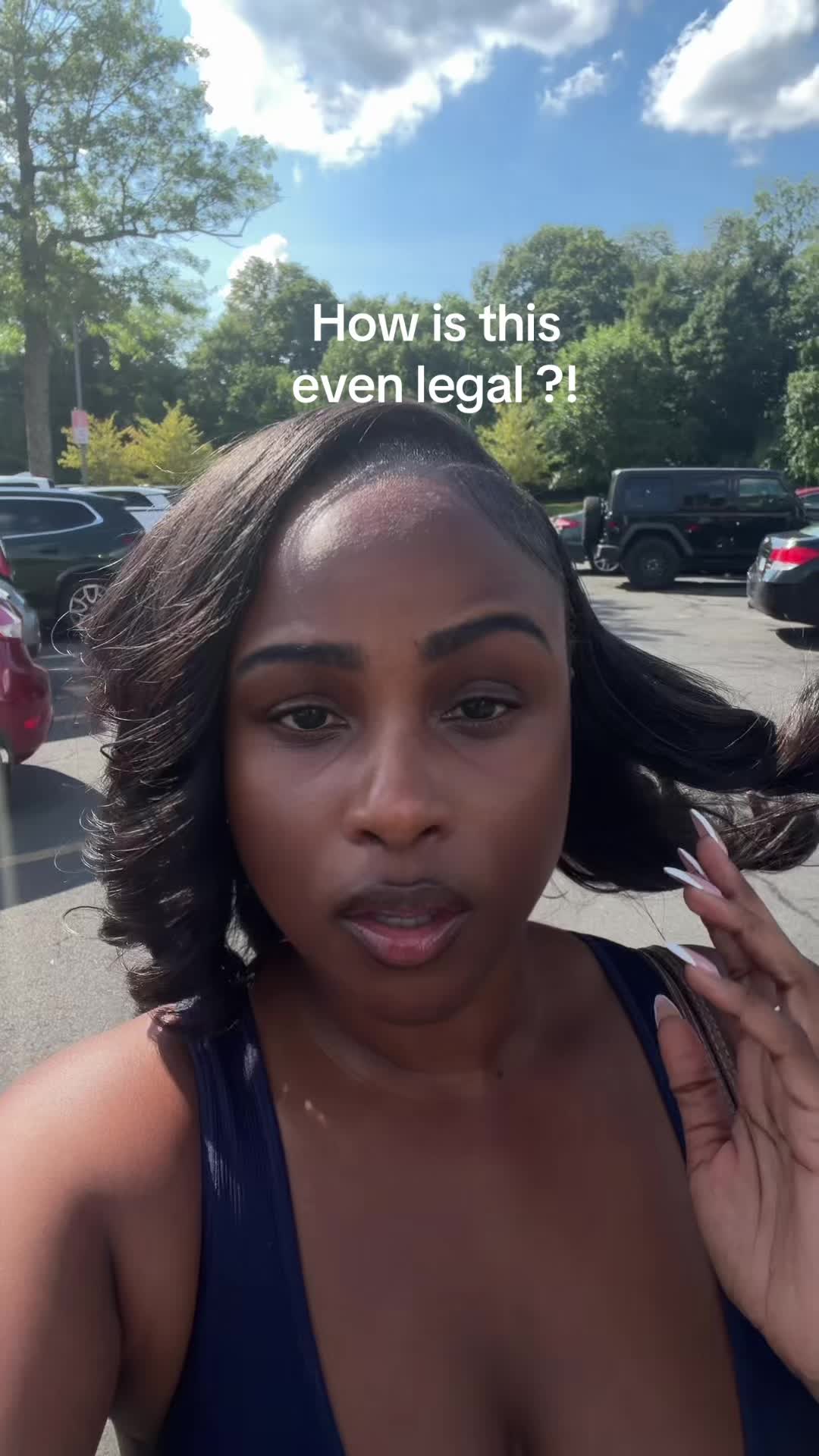 @Yanique