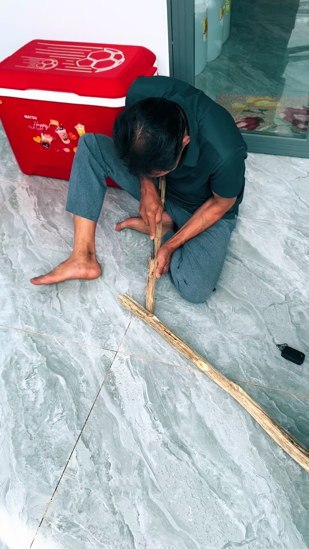 @Dó Đen Việt !