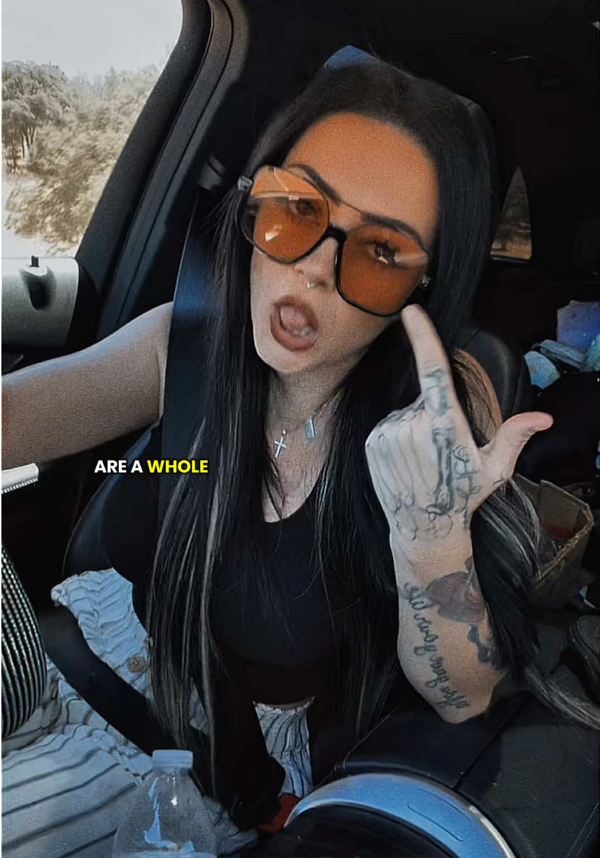 @Bobbi Axton