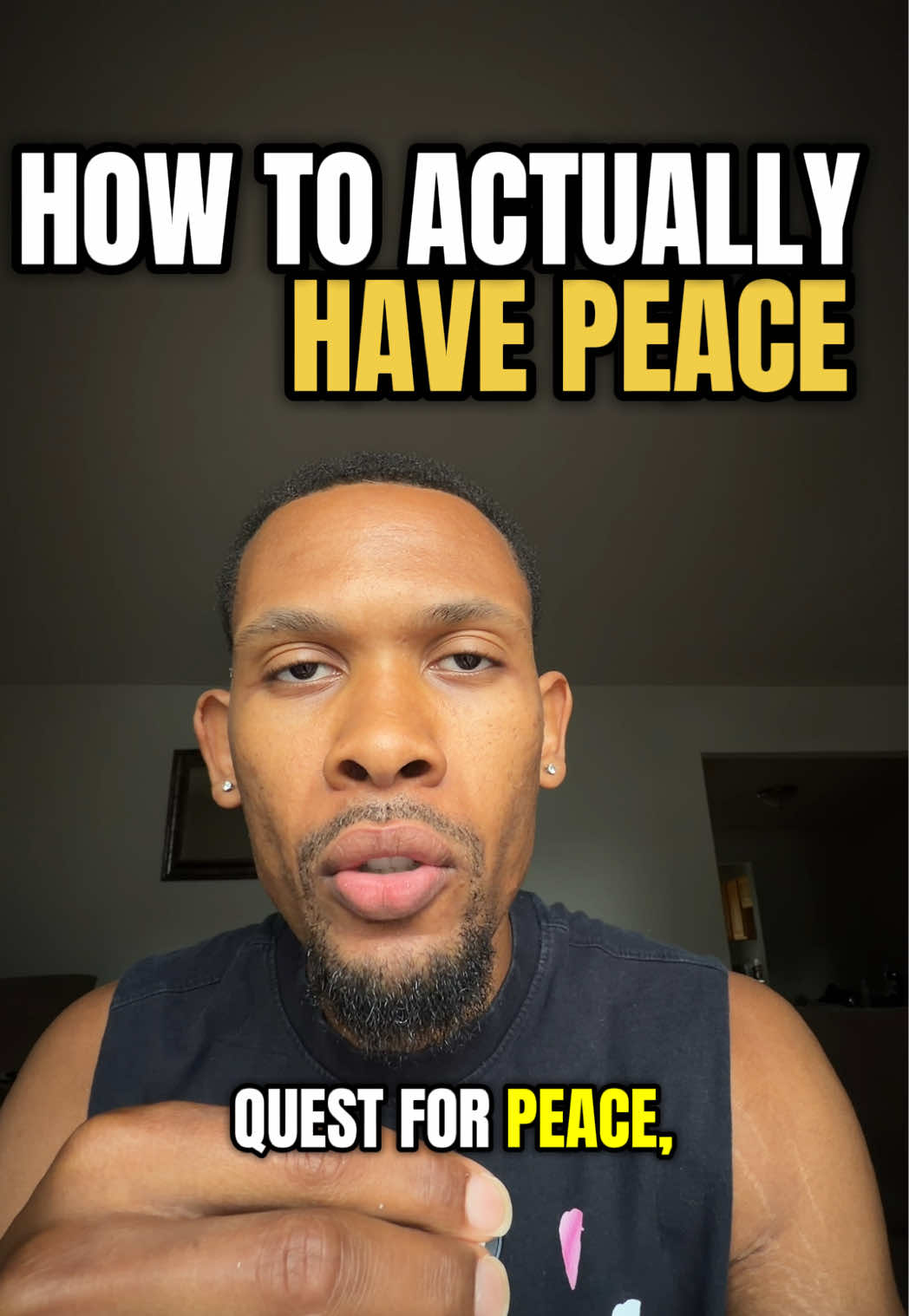 @Whoisloveforreal - Sean Love