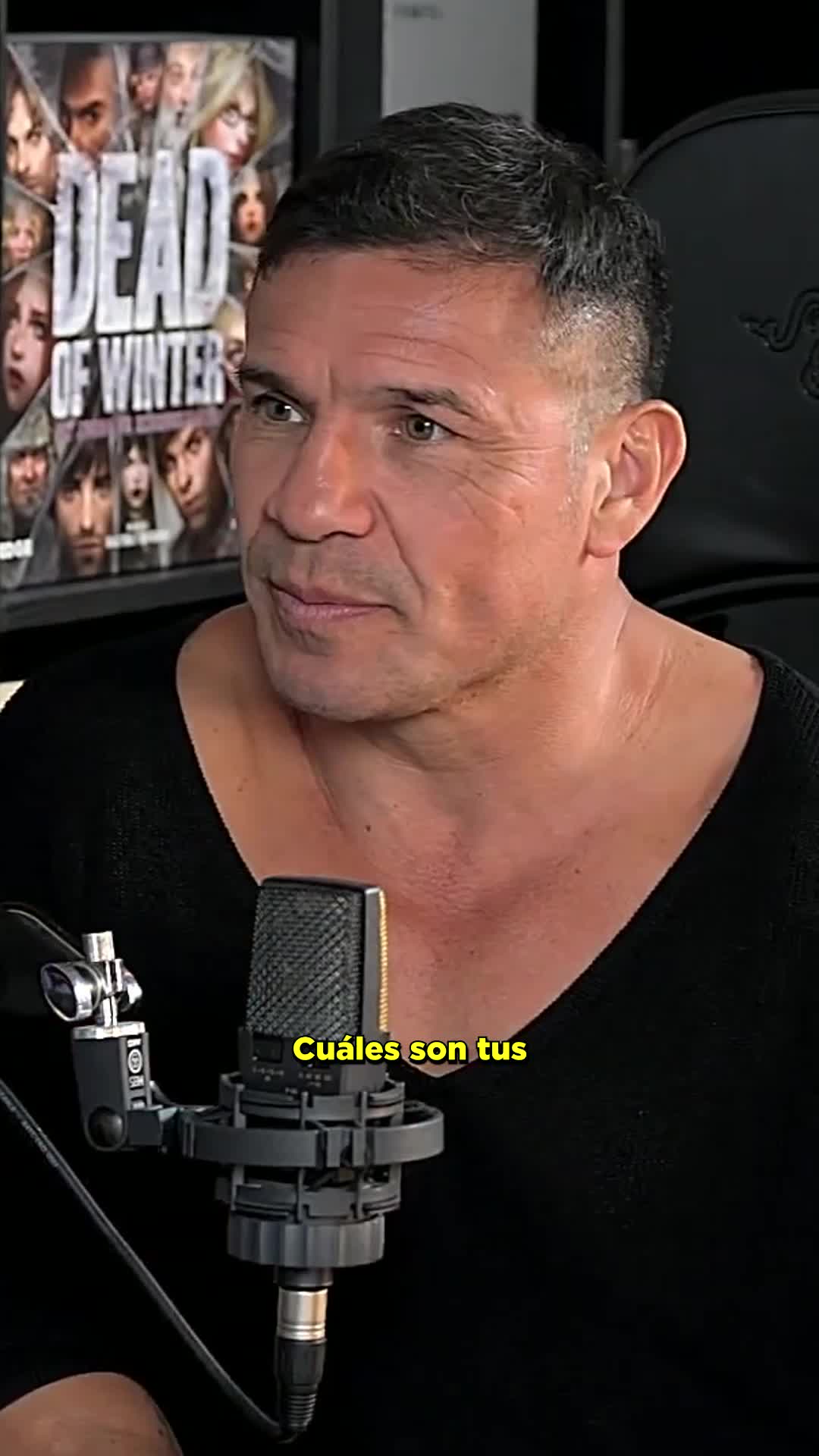 @Maravilla Martinez 🥊