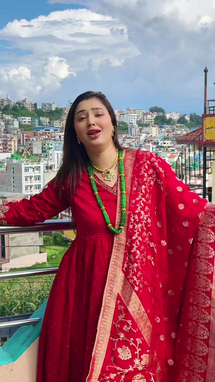 @Kanchan Niraula