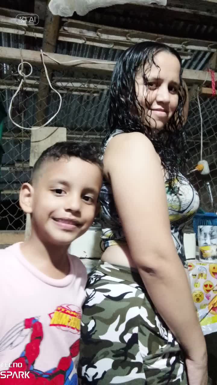 @Angélica Zambrano