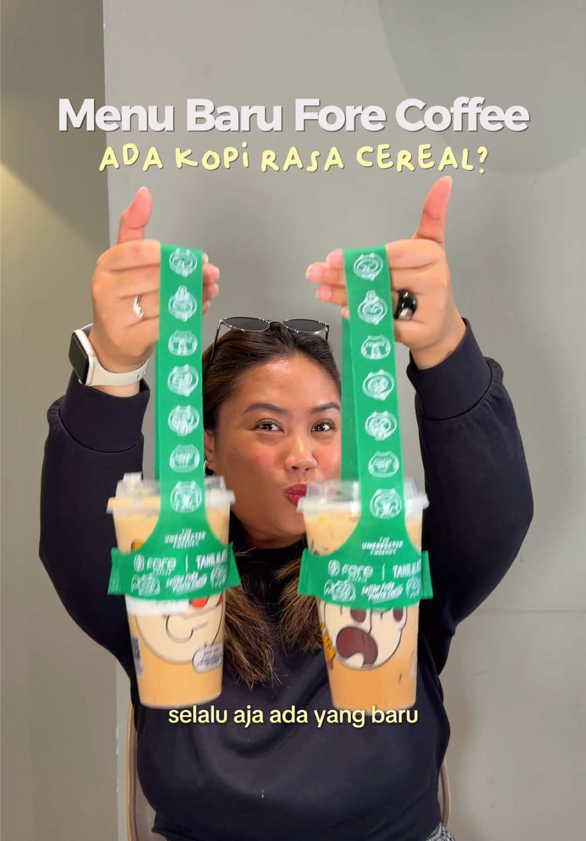 @Kintan & Revy | Suka jalan2 🥳