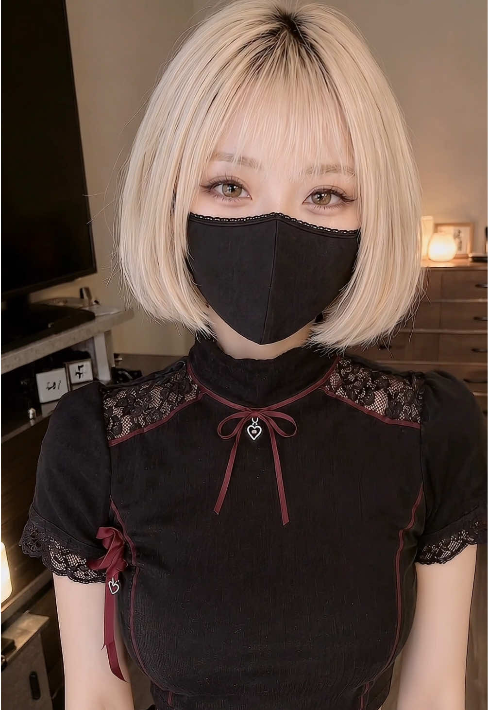 @ほほえみ