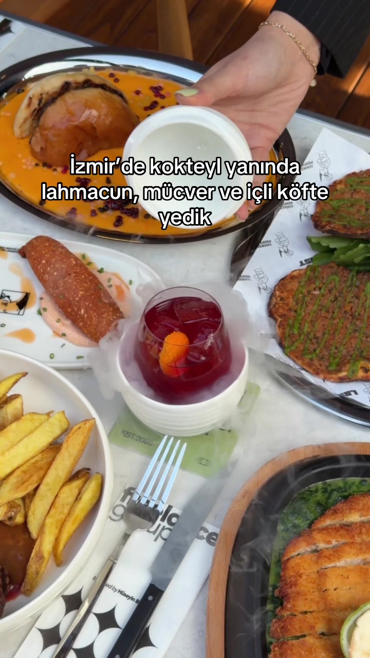 @İzmir Etkinlik