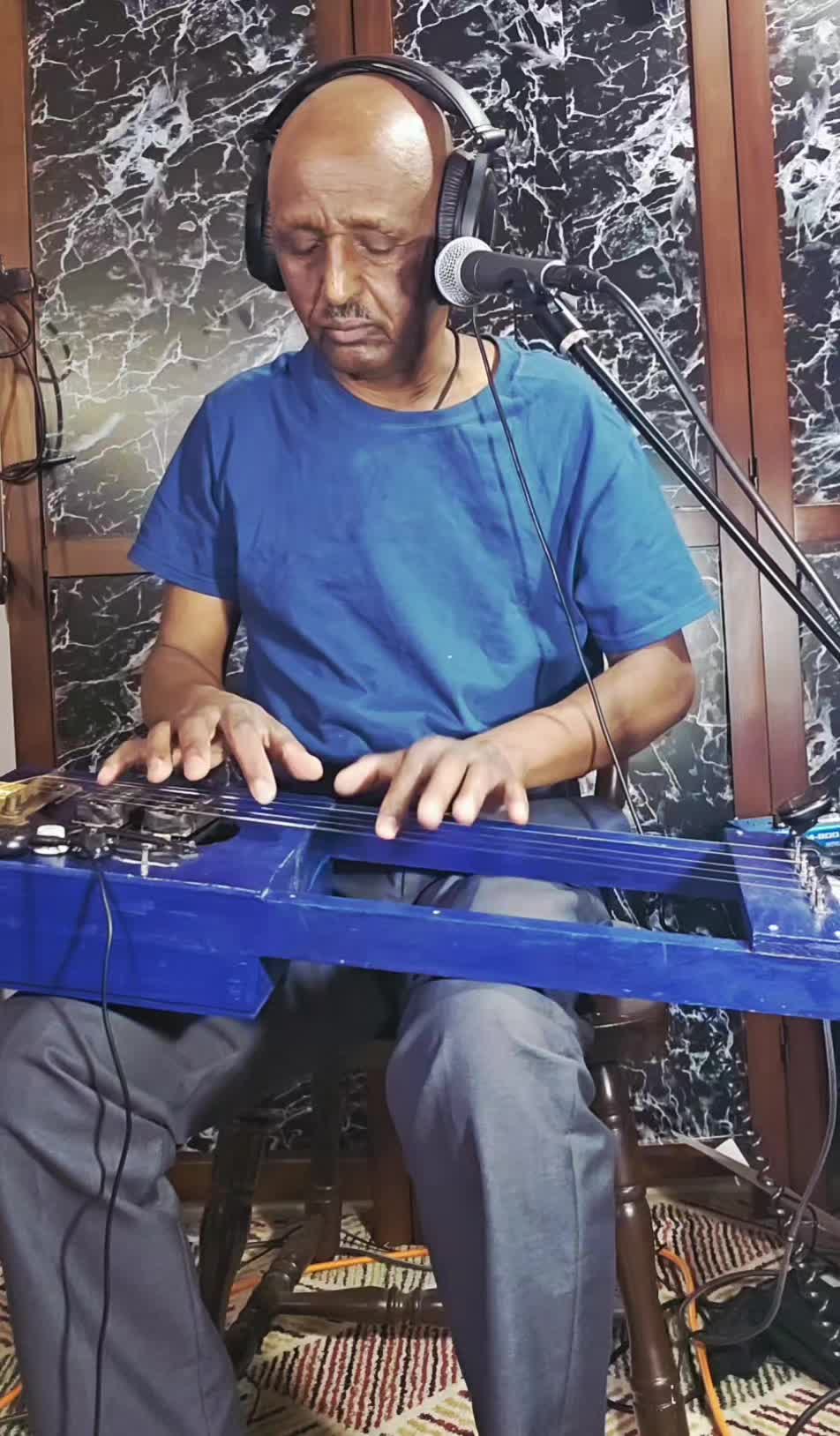 @Yemane የማነ