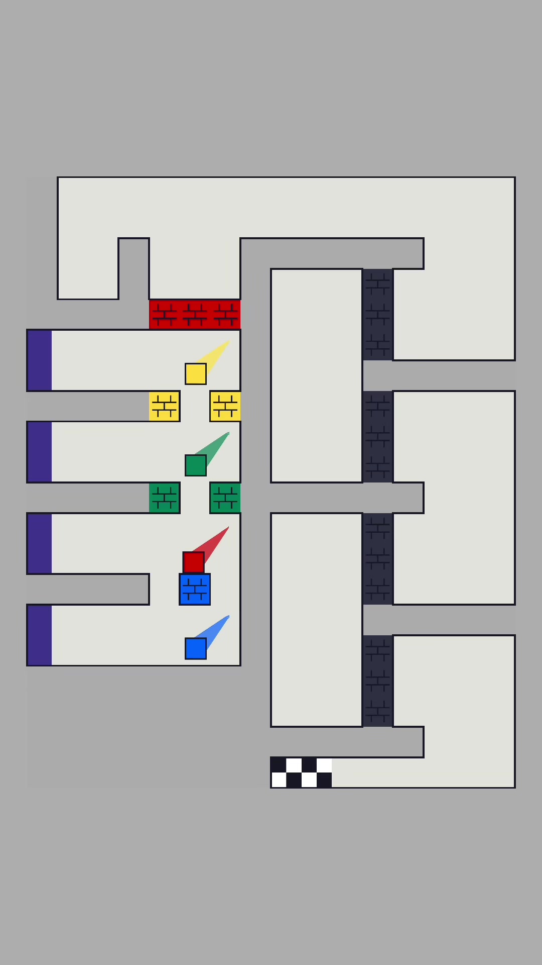 @Square Derby