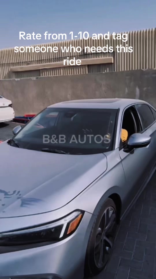 @B&B Autos 🚗