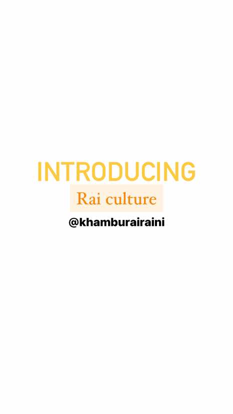 @KhambuRaiRaini