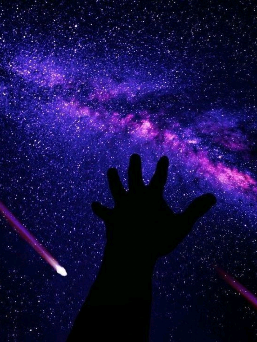 @°☆Aniya_loves_space👩🚀🌠