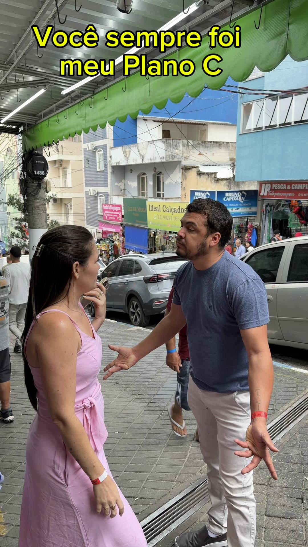 @Naná e Dandan