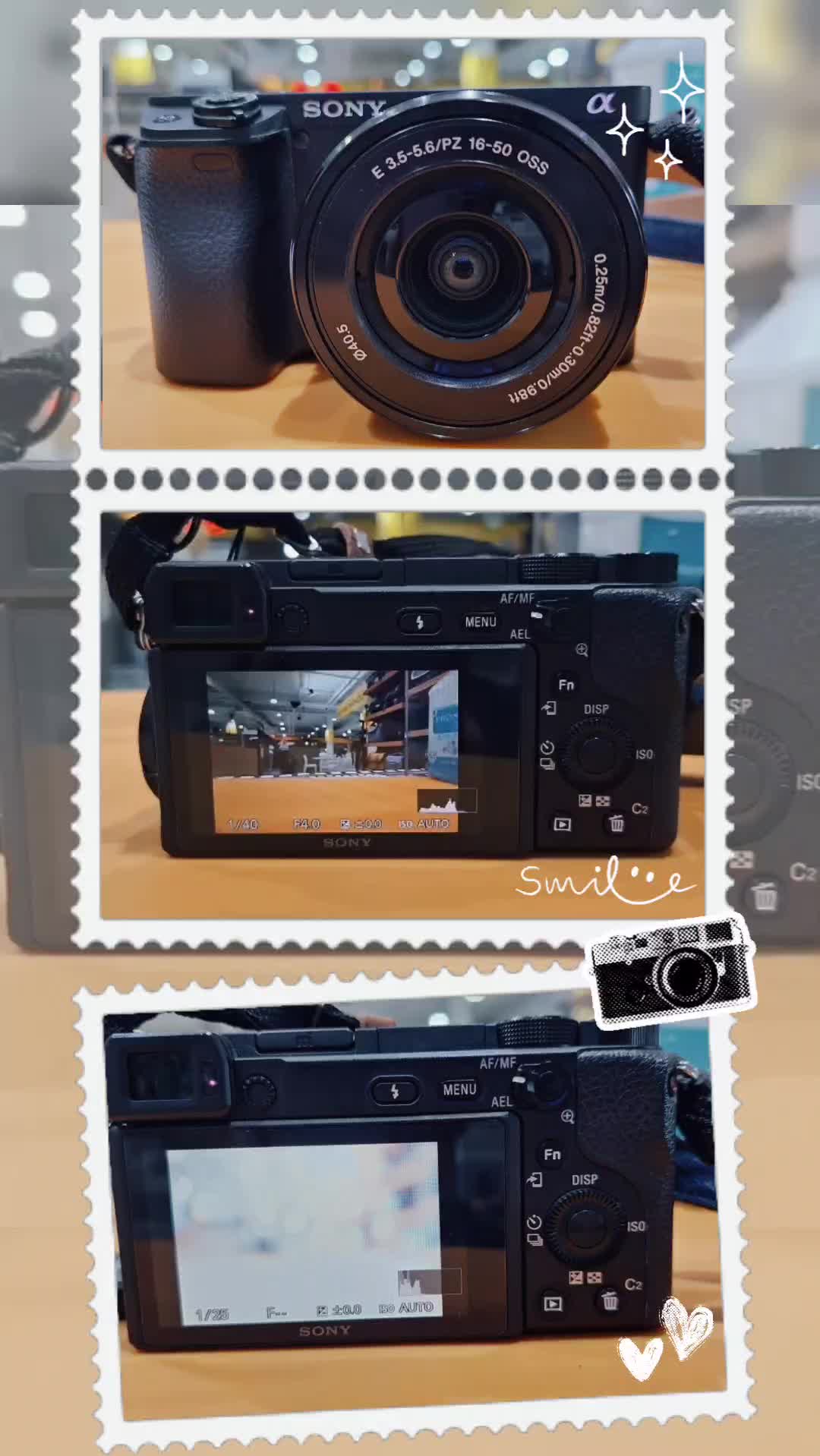 @วิมลซ่อมกล้องสาขาพาราไดซ์พาร์ค