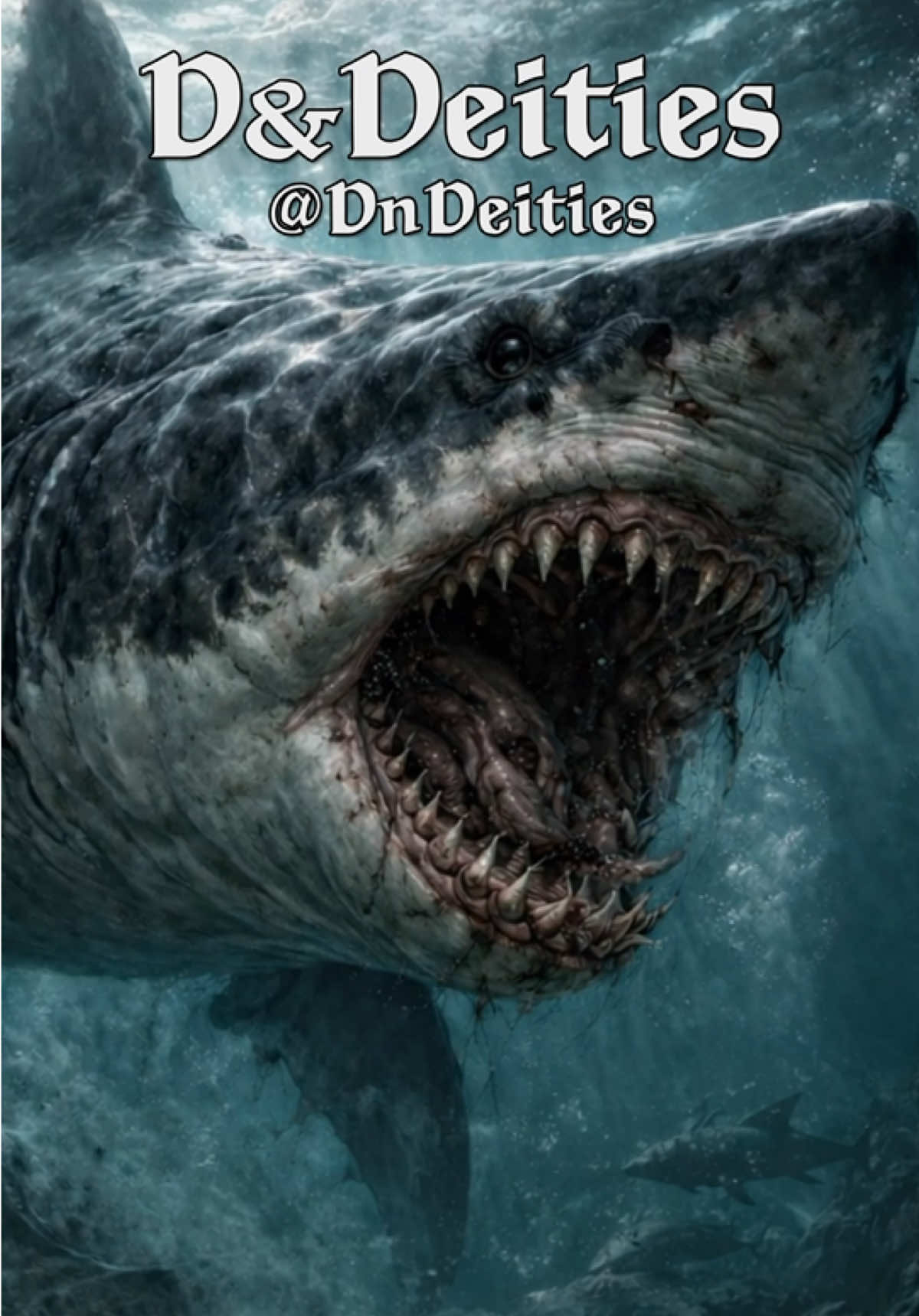 @DnDeities