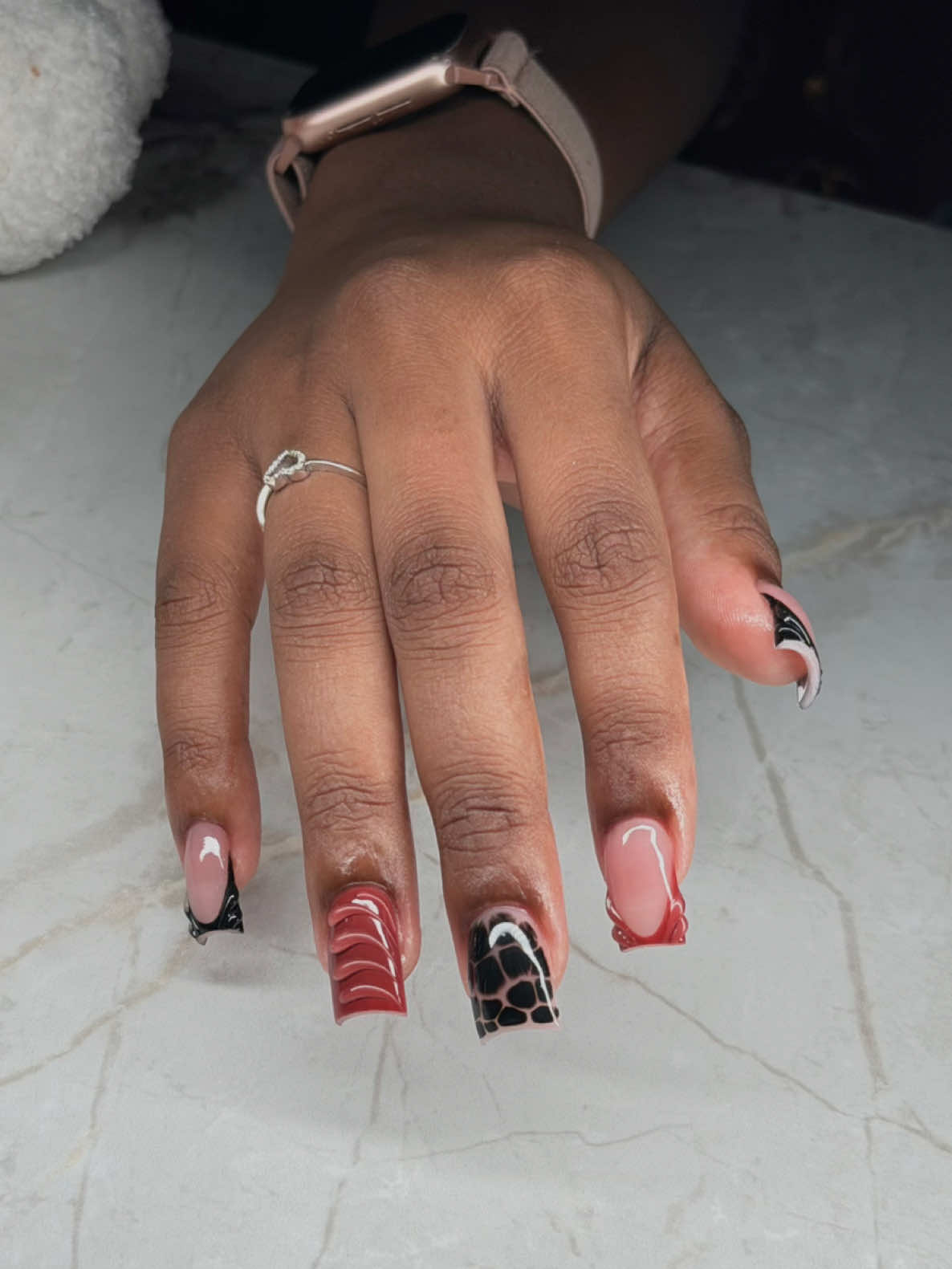 @LxNailCollection