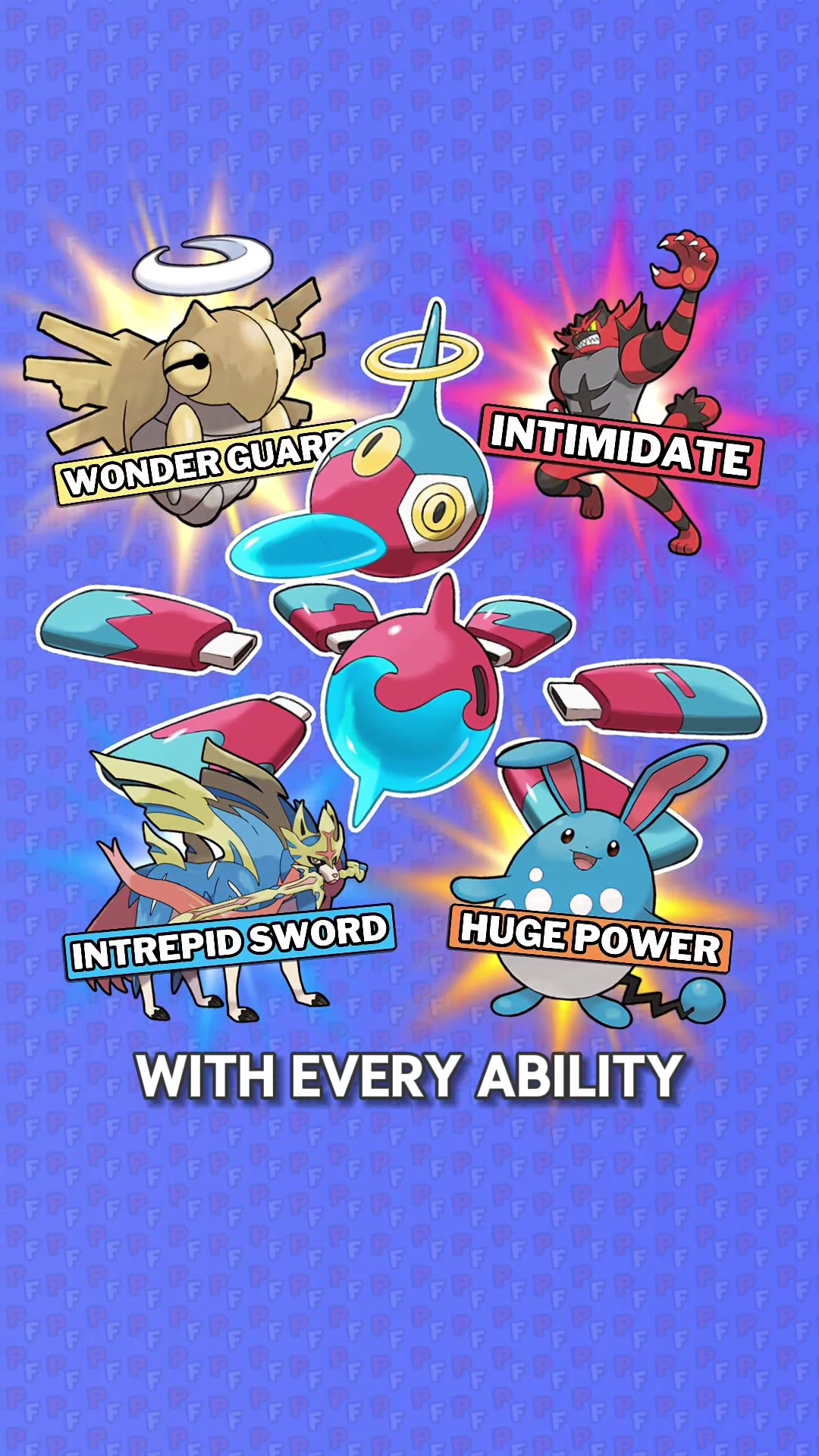 @Pokédex Fillers