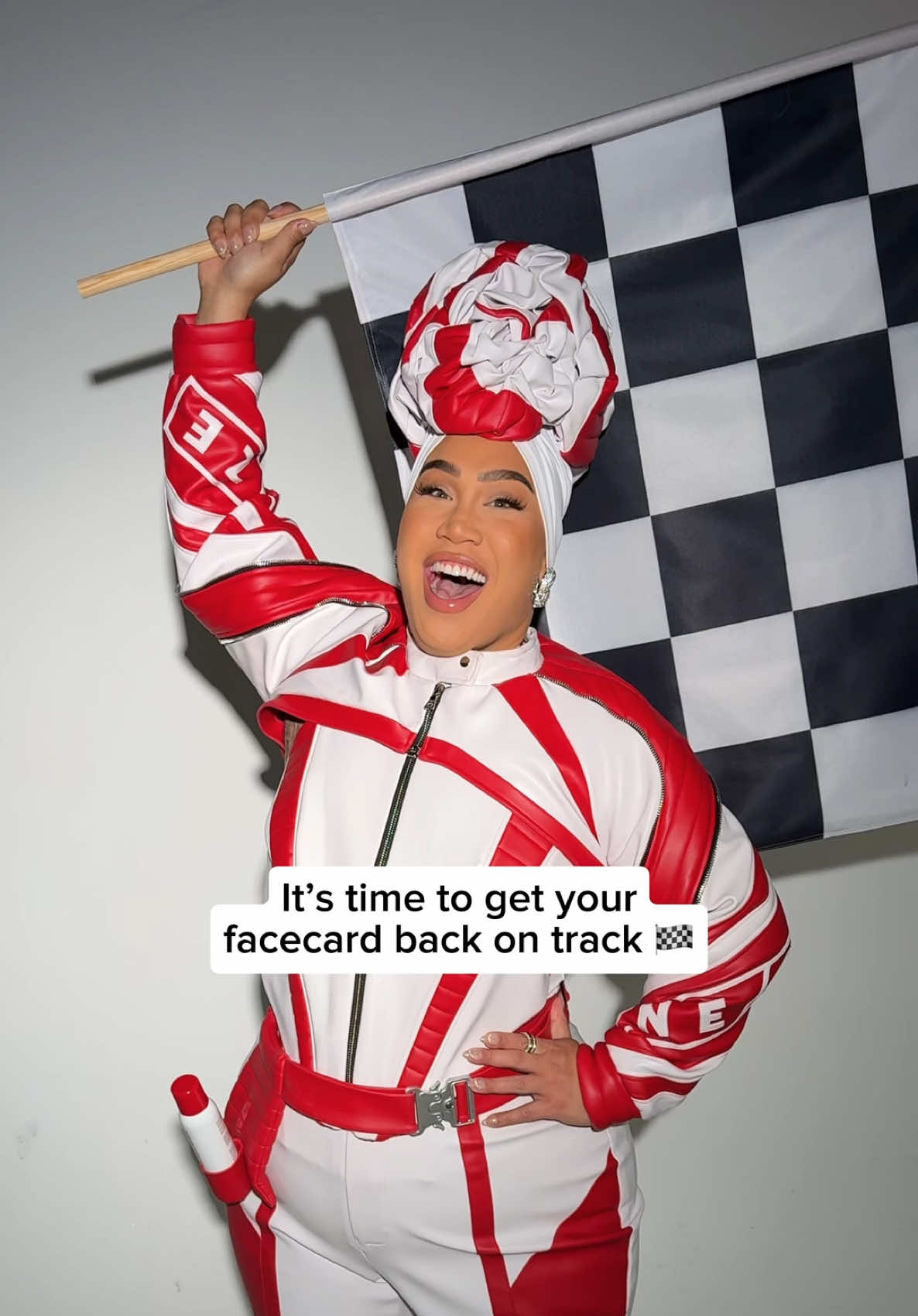 @Patrick Starrr